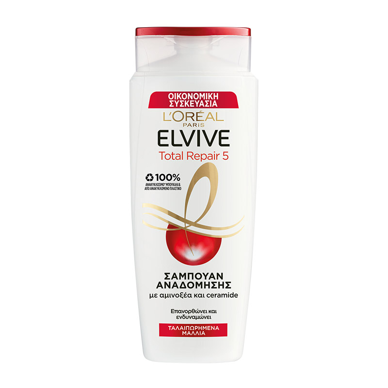 Σαμπουάν Ολική Αναδόμηση 5 700ml