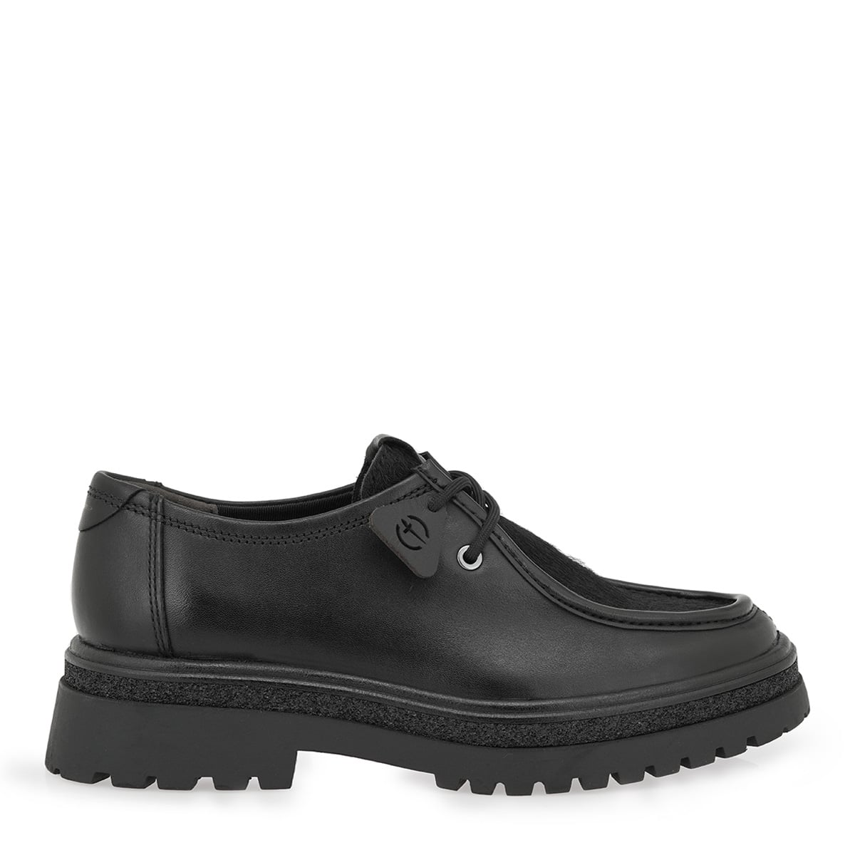 LACE-UP SHOES σχέδιο: X15376272