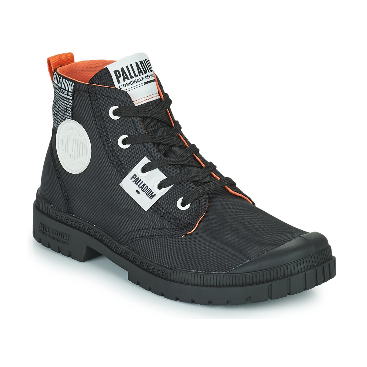 Ψηλά Sneakers Palladium SP20 OVERLAB