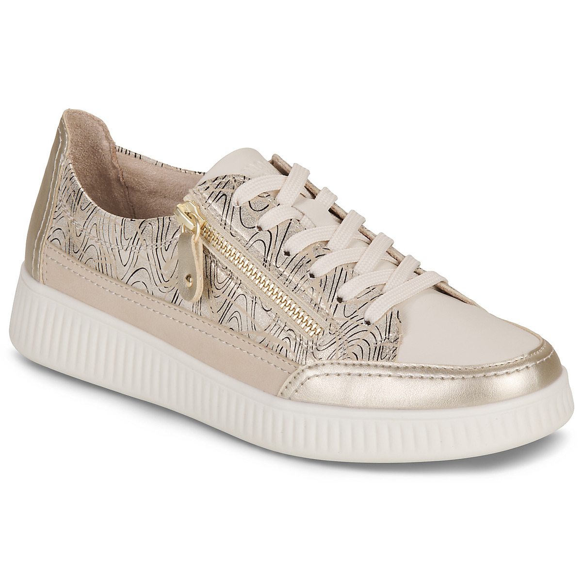 Xαμηλά Sneakers Remonte -