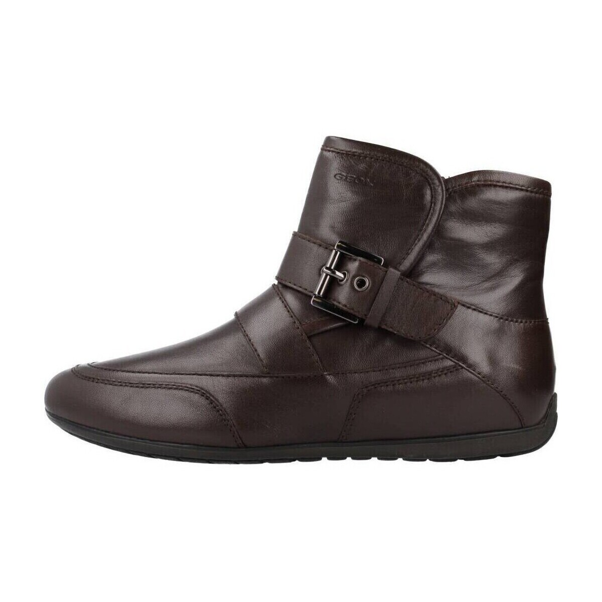 Μπότες Geox D NEW MOENA