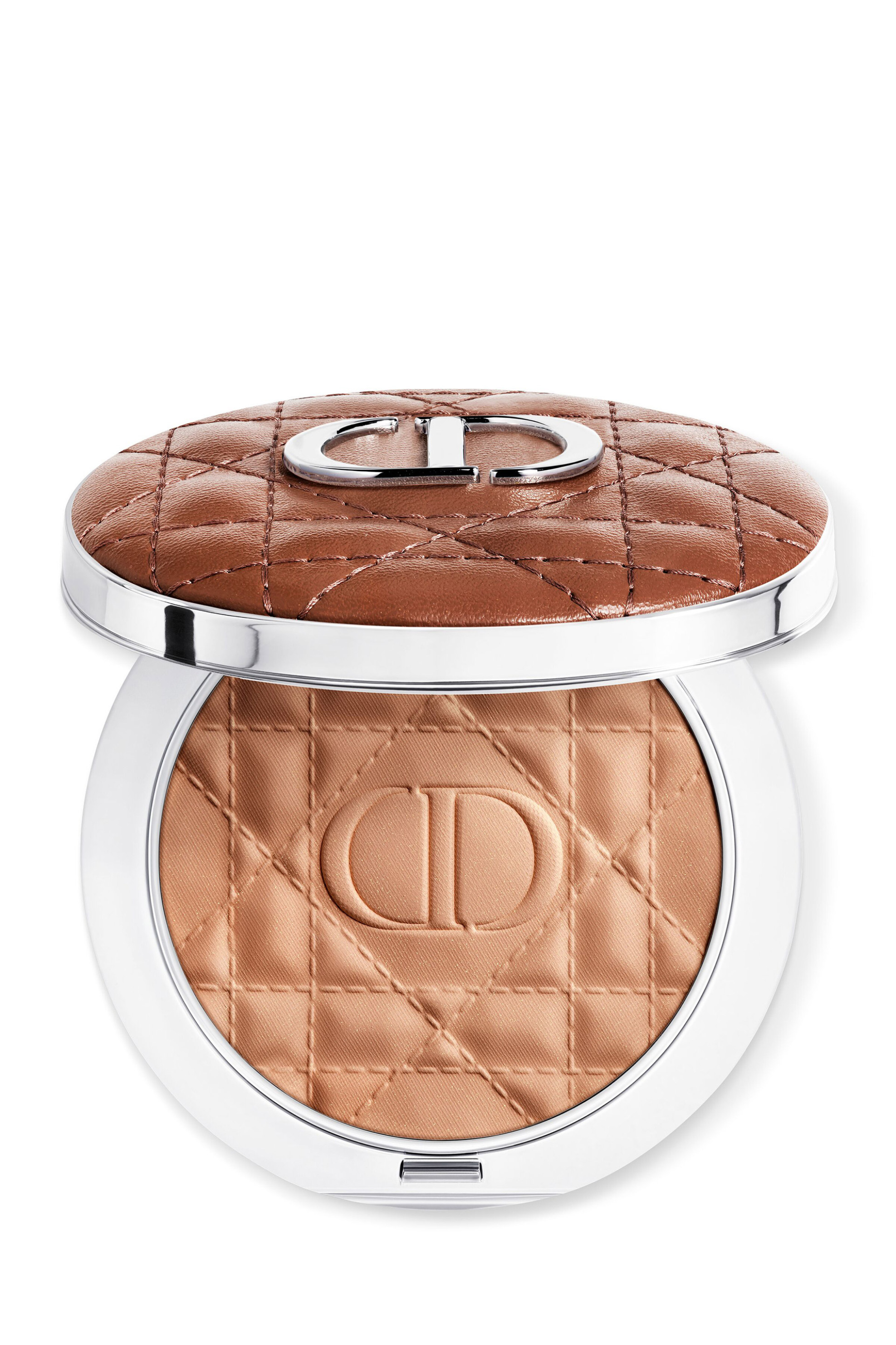 Dior Forever Nude Bronze Powder Bronzer in Natural Glow or Matte Finish 7 gr