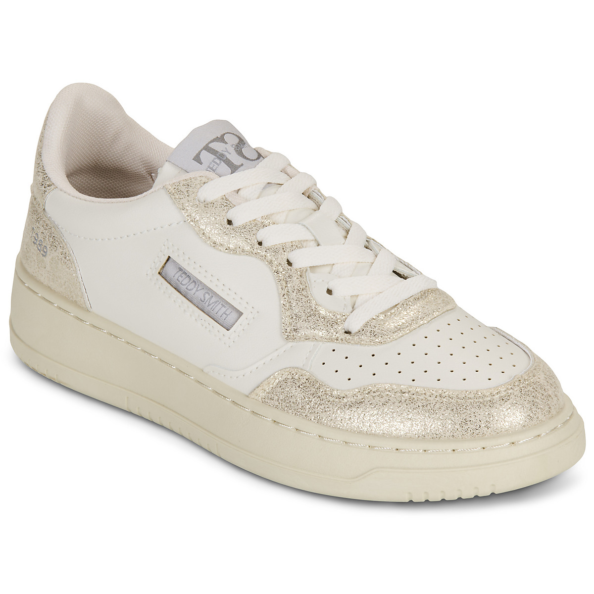 Xαμηλά Sneakers Teddy Smith 120540