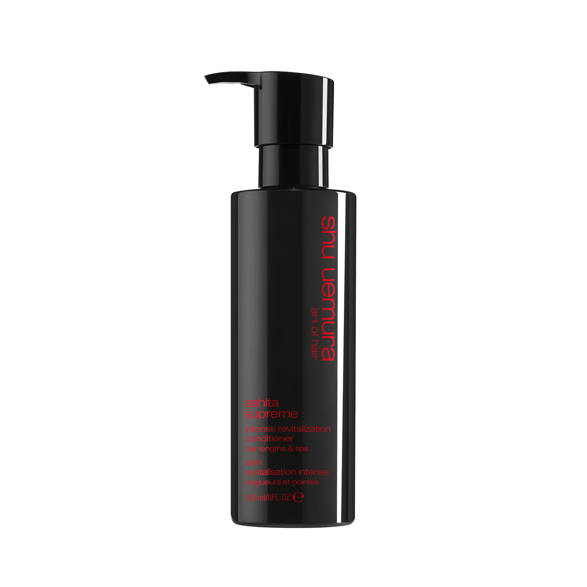 Ashita Supreme Conditioner Για Εντατική Αναζωογόνηση 250ml
