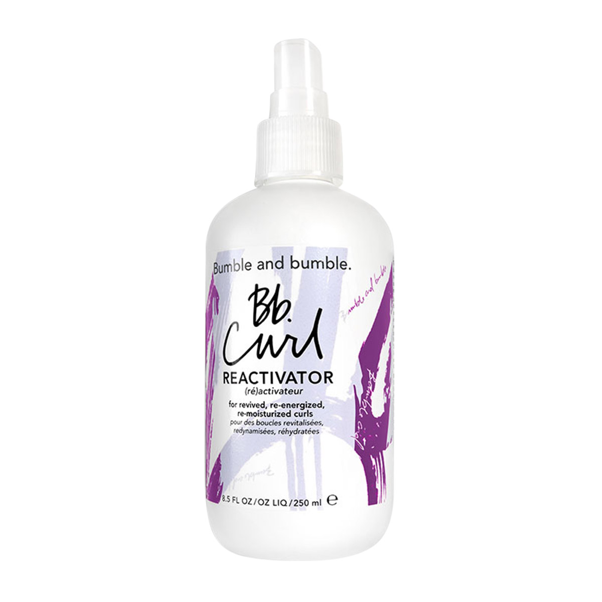 Curl Reactivator | 250ml