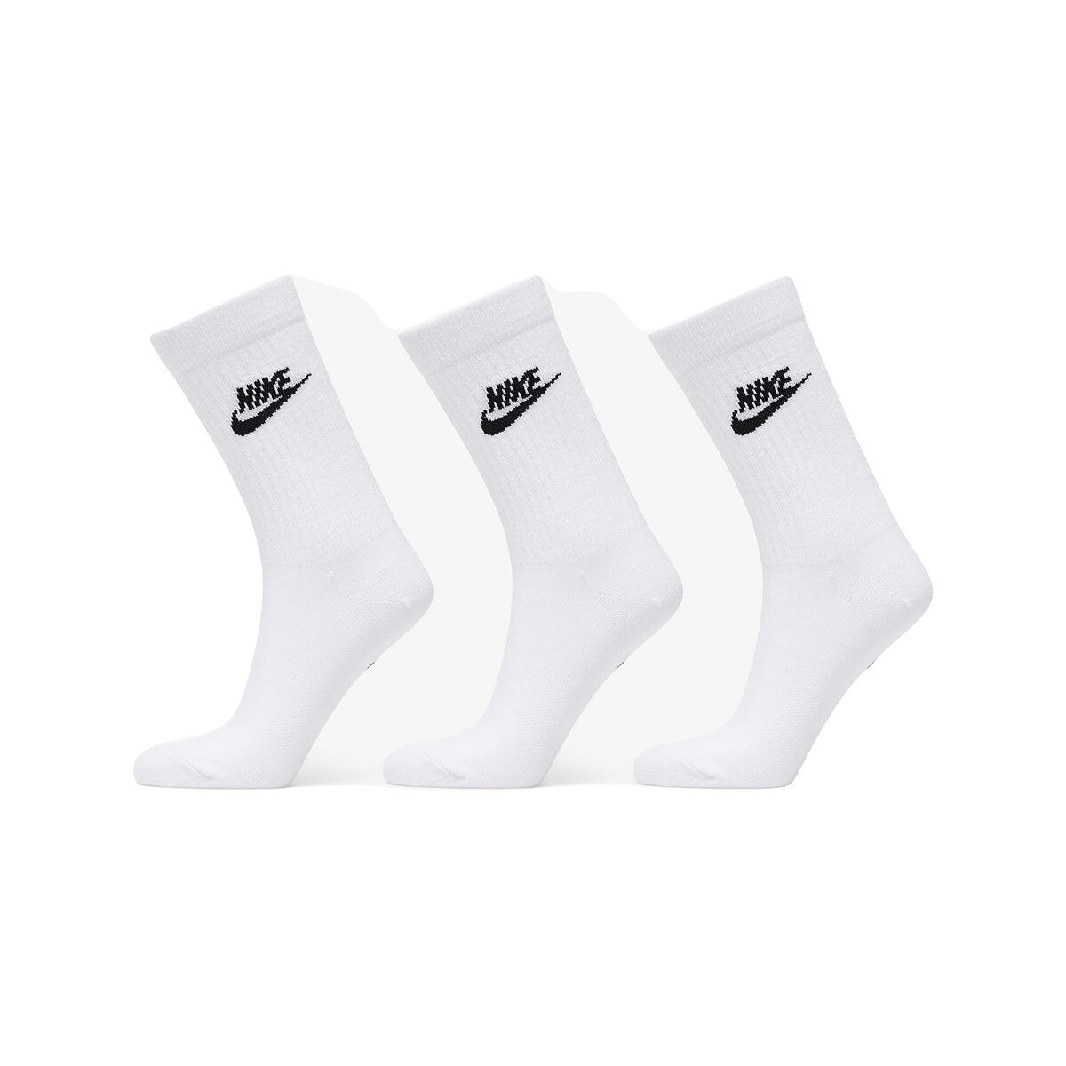 Αθλητικές κάλτσες Nike Chaussettes everyday essential toute la journée