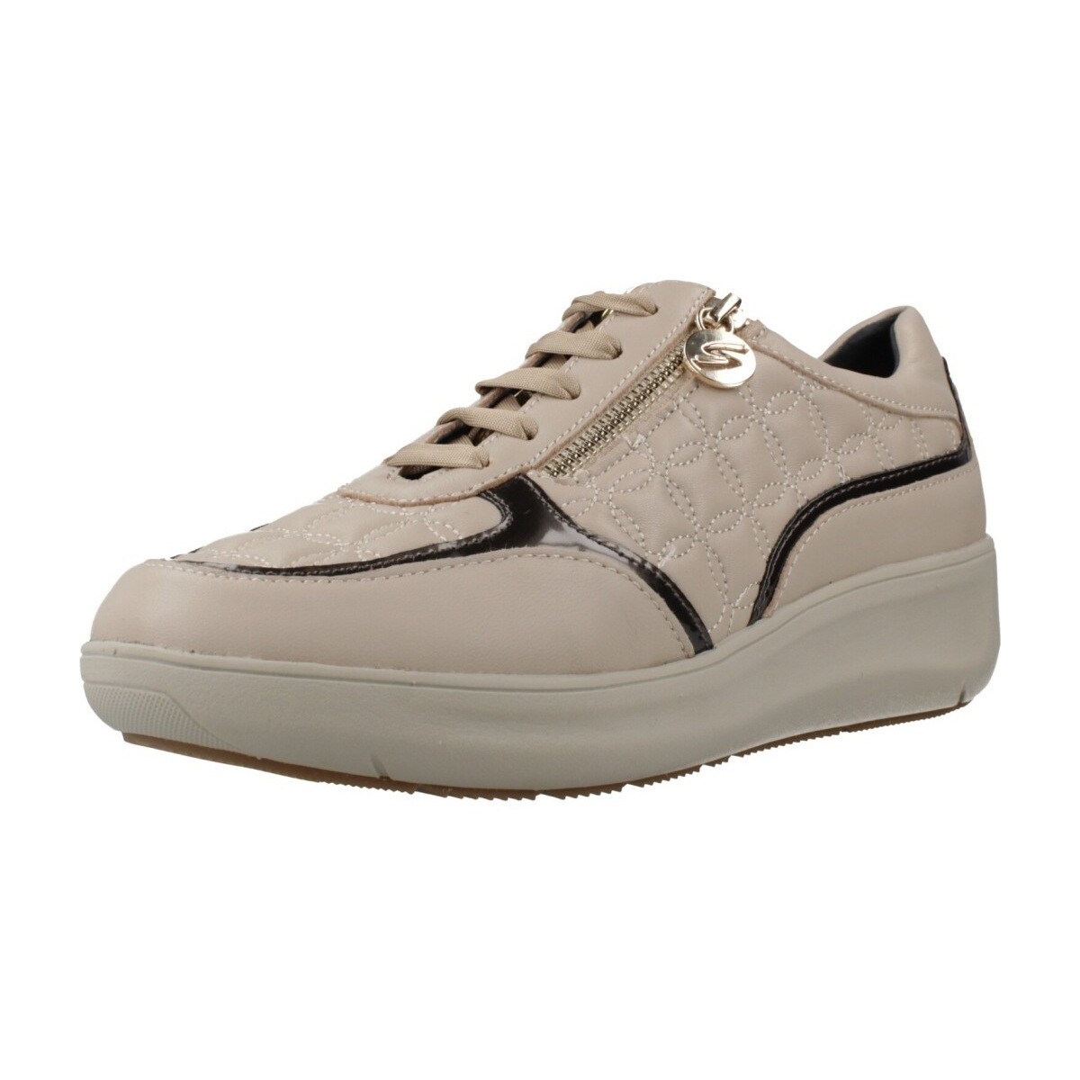 Xαμηλά Sneakers Stonefly ROCK 36 ZIP NAP MATELASSE
