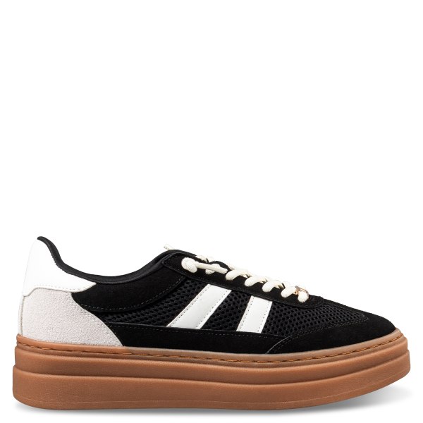 LOW TOP SNEAKERS