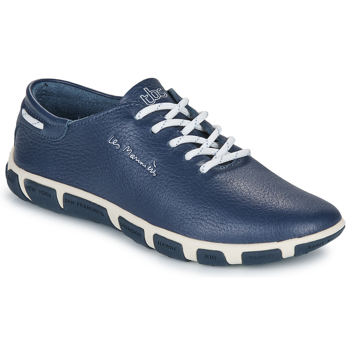 Xαμηλά Sneakers TBS JAZARU