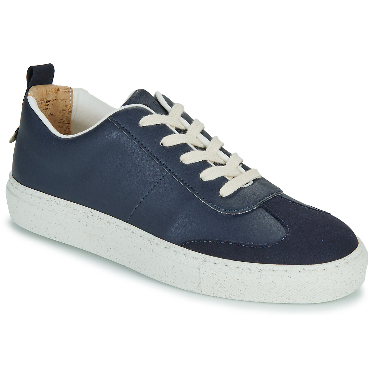 Xαμηλά Sneakers Dream in Green JOBIA