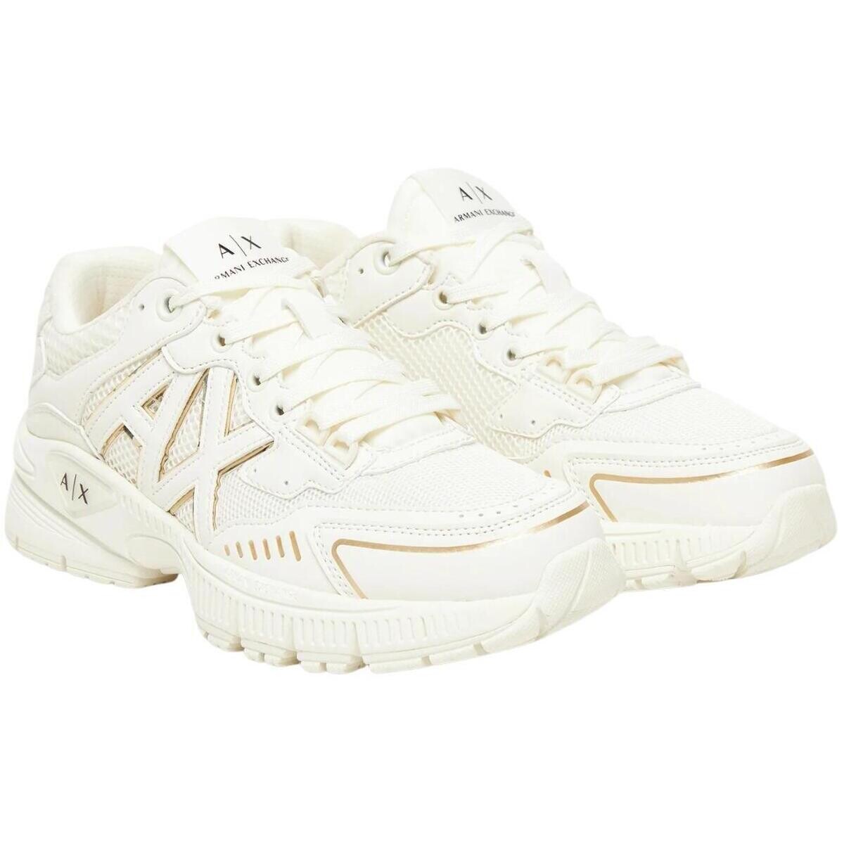 Xαμηλά Sneakers EAX XW002153 AF22757