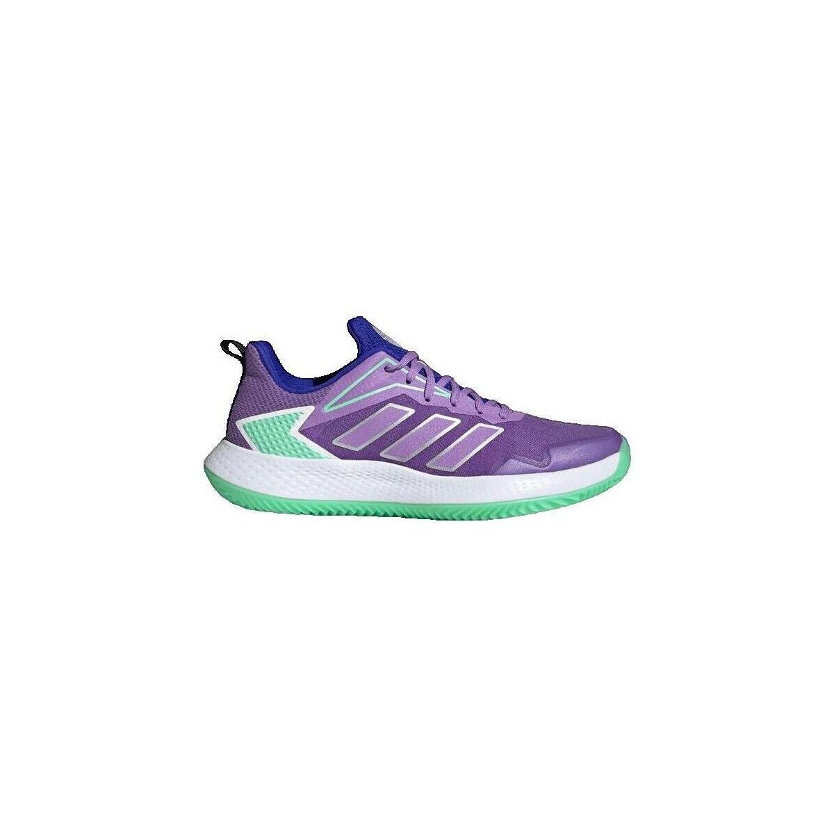 Παπούτσια του τέννις adidas Defiant Speed Clay