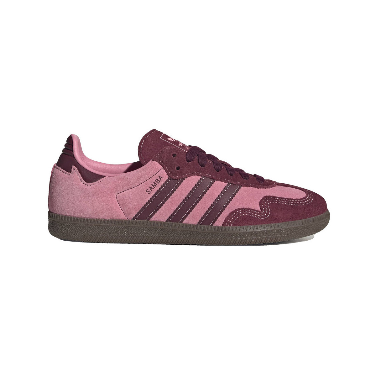 Xαμηλά Sneakers adidas Baskets Samba OG daim