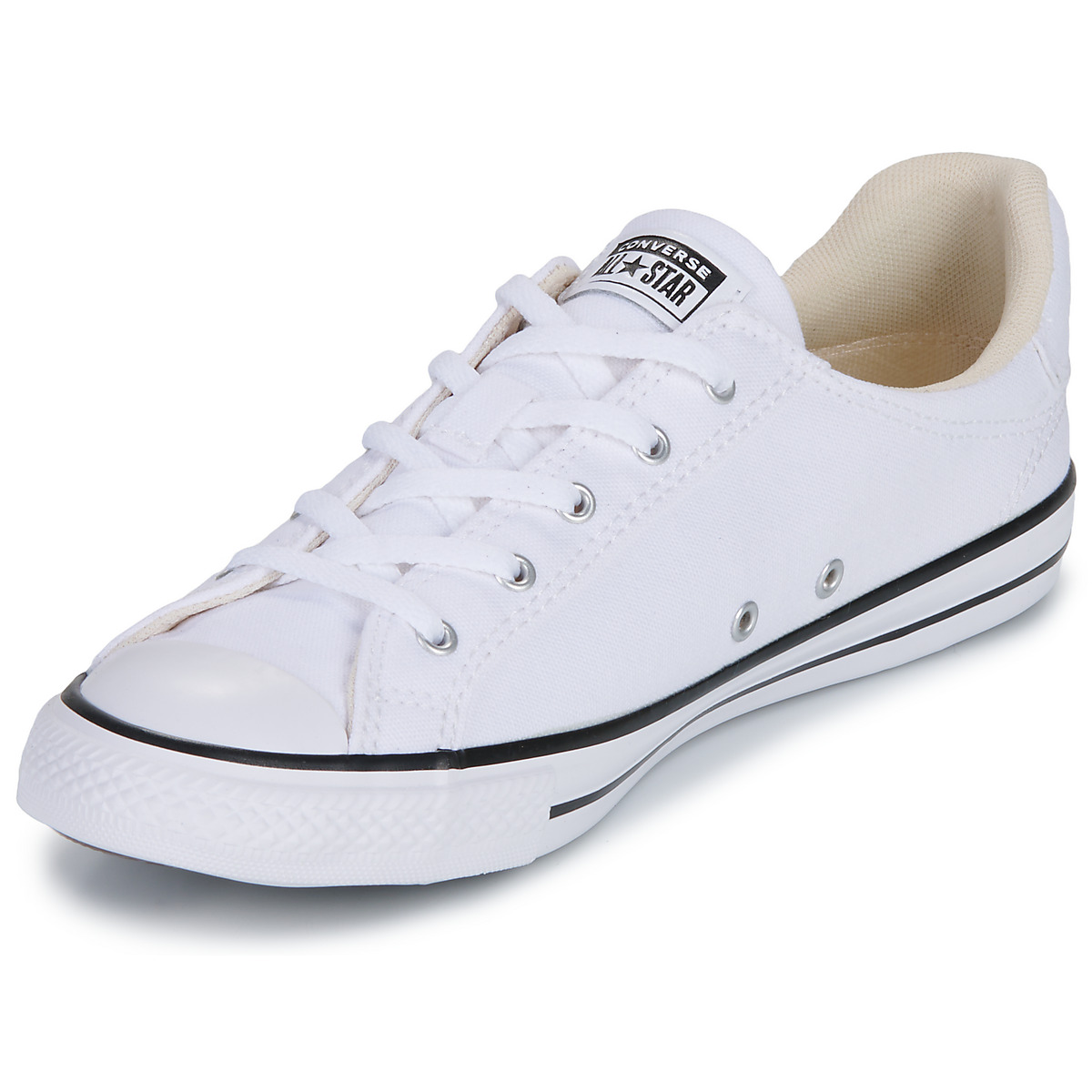 Xαμηλά Sneakers Converse CHUCK TAYLOR ALL STAR DAINTY LUCKY
