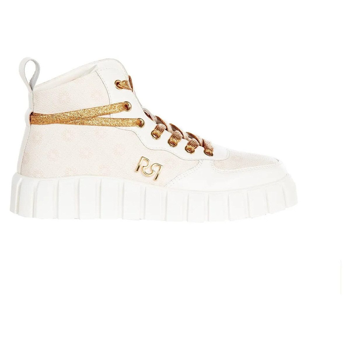 Ψηλά Sneakers Rinascimento CAL0006587003