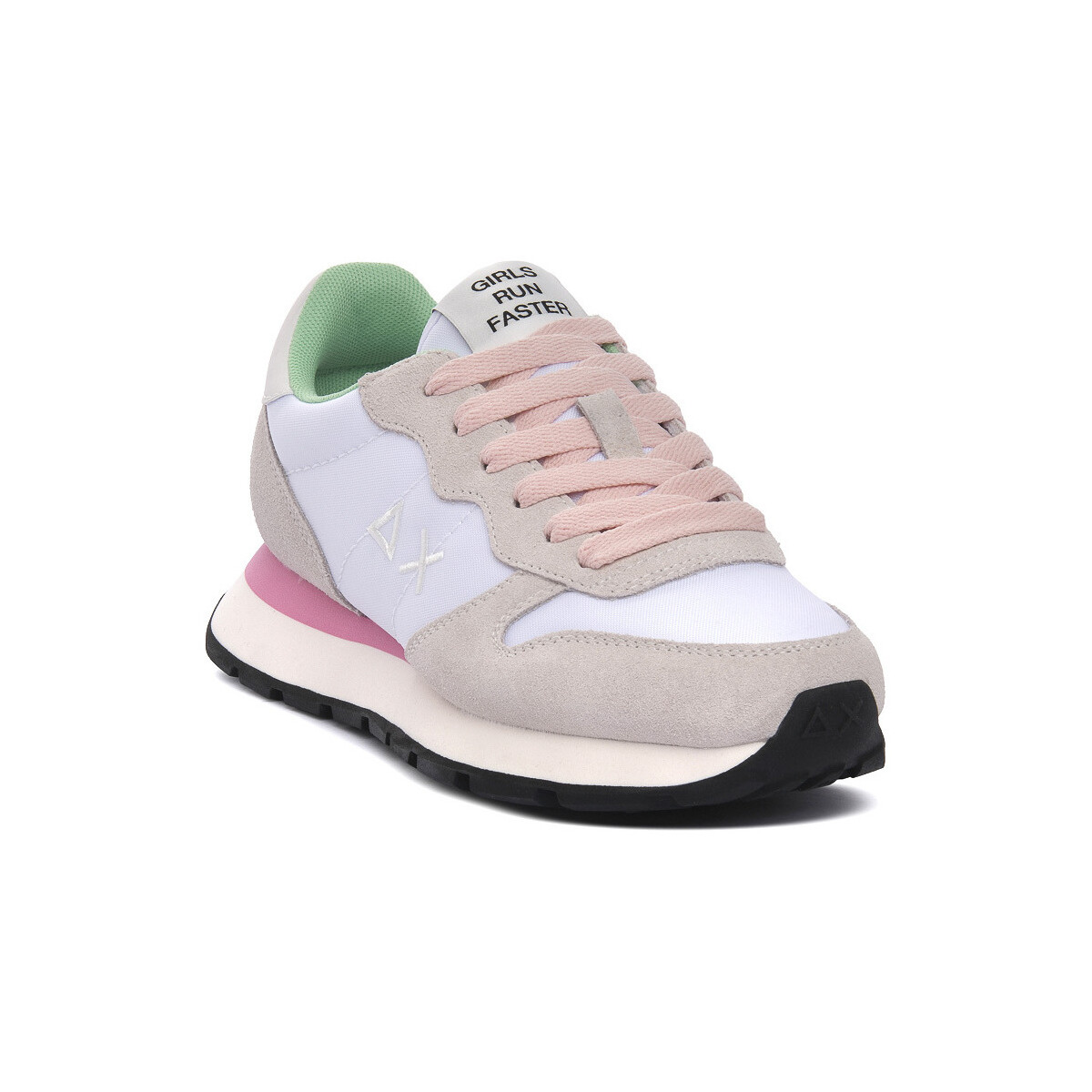 Xαμηλά Sneakers Sun68 SUN68 01 ALLY SOLID