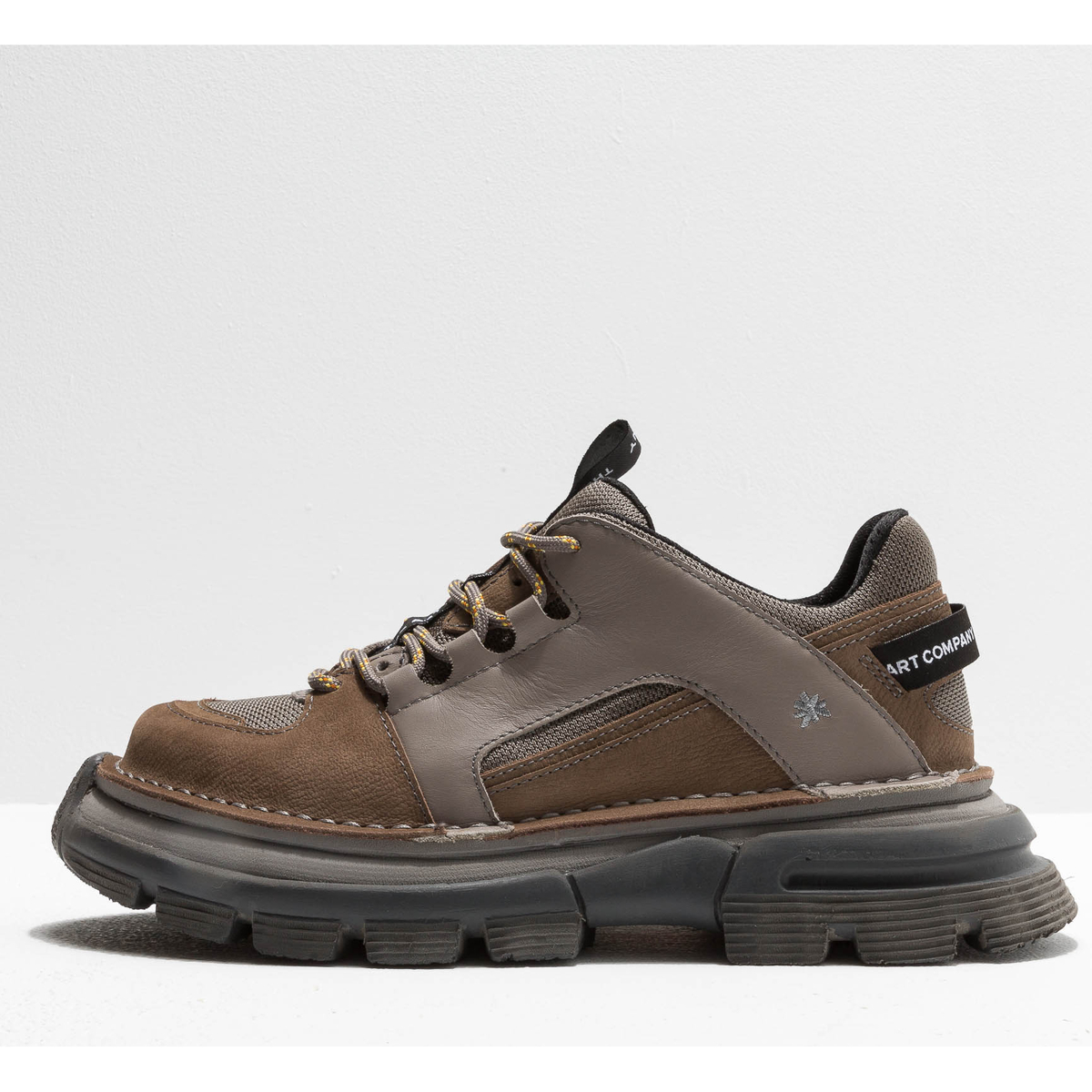 Oxfords Art ART 116501100003