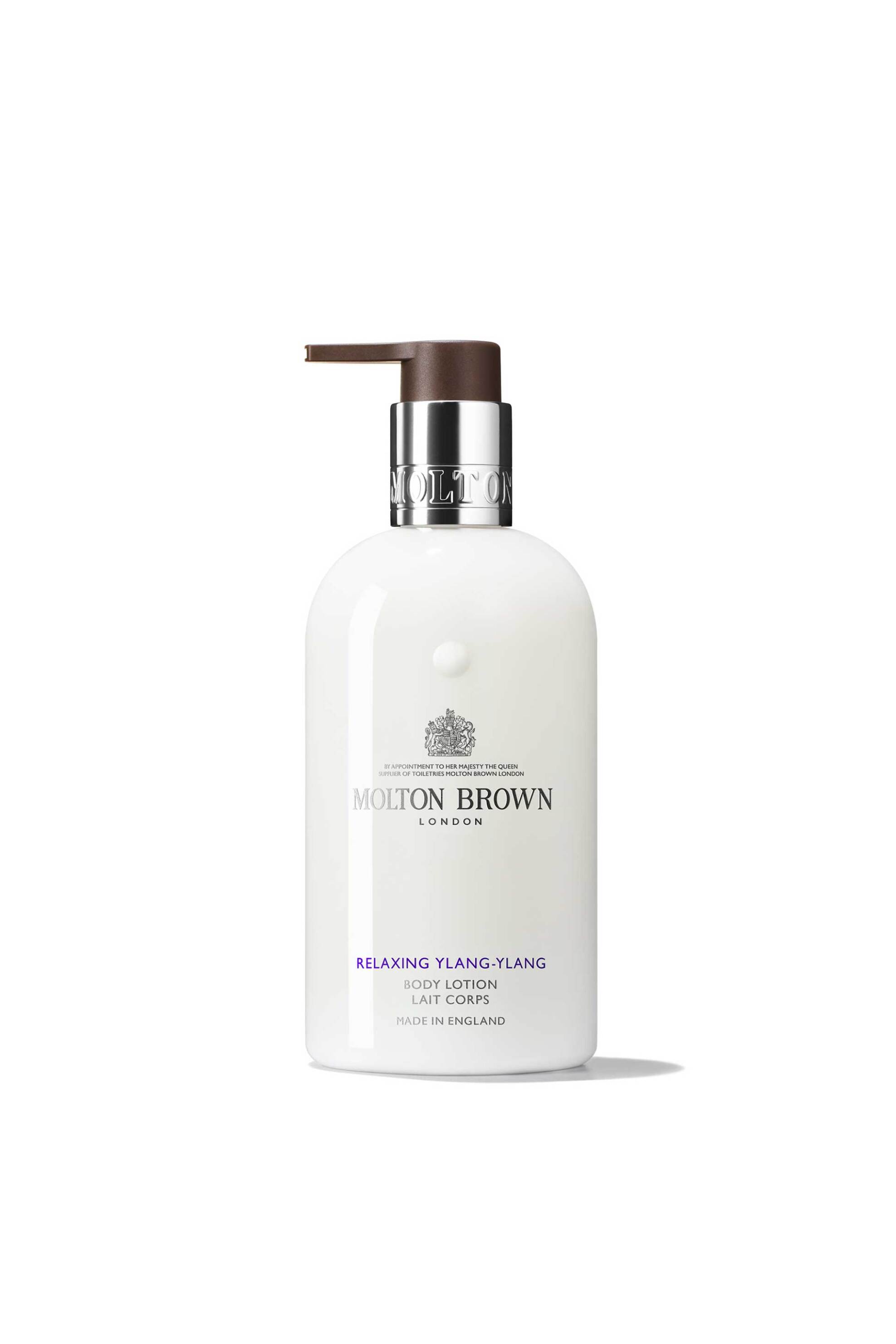 Molton Brown Relaxing Ylang-Ylang Body Lotion 300 ml