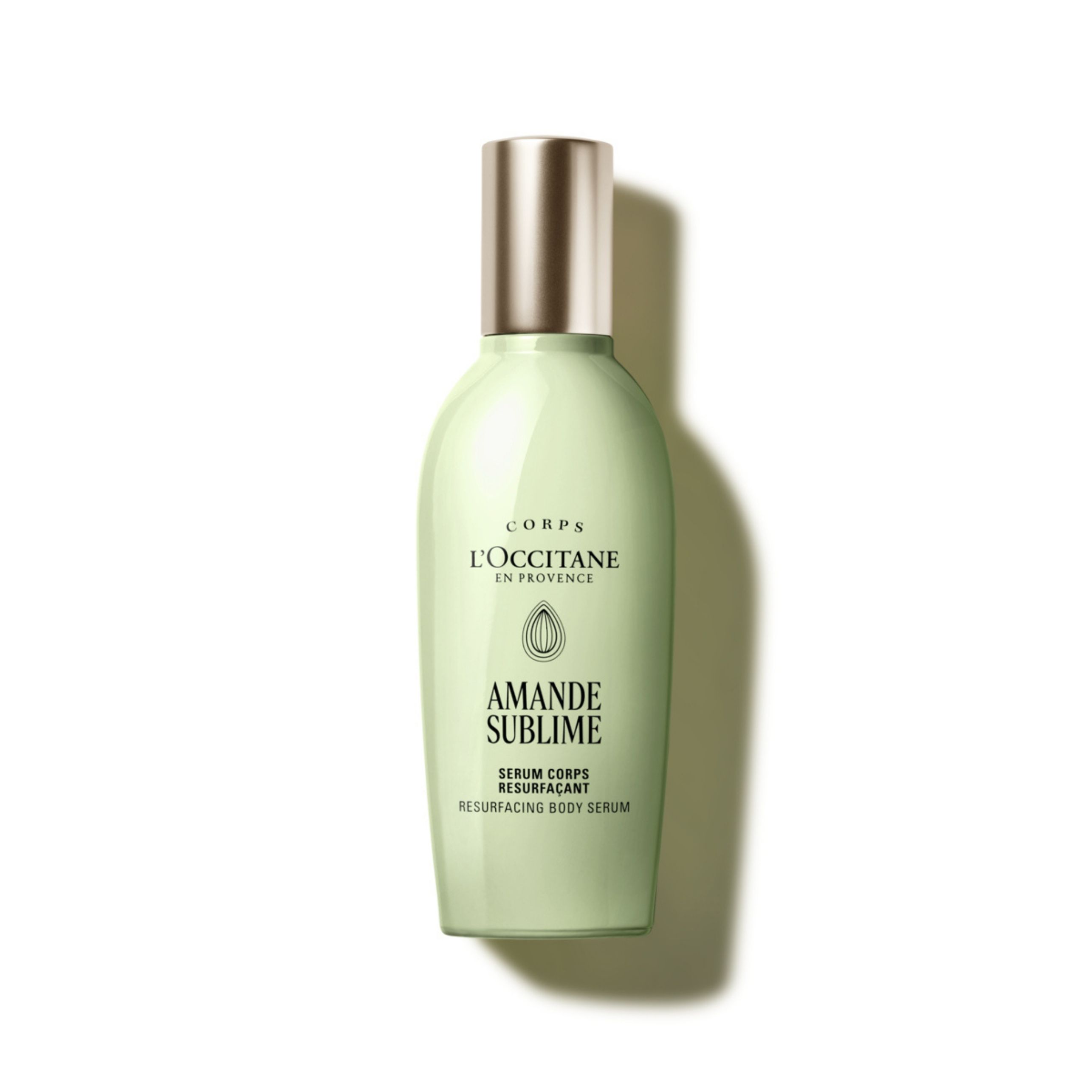 Almond Body Serum 100ml