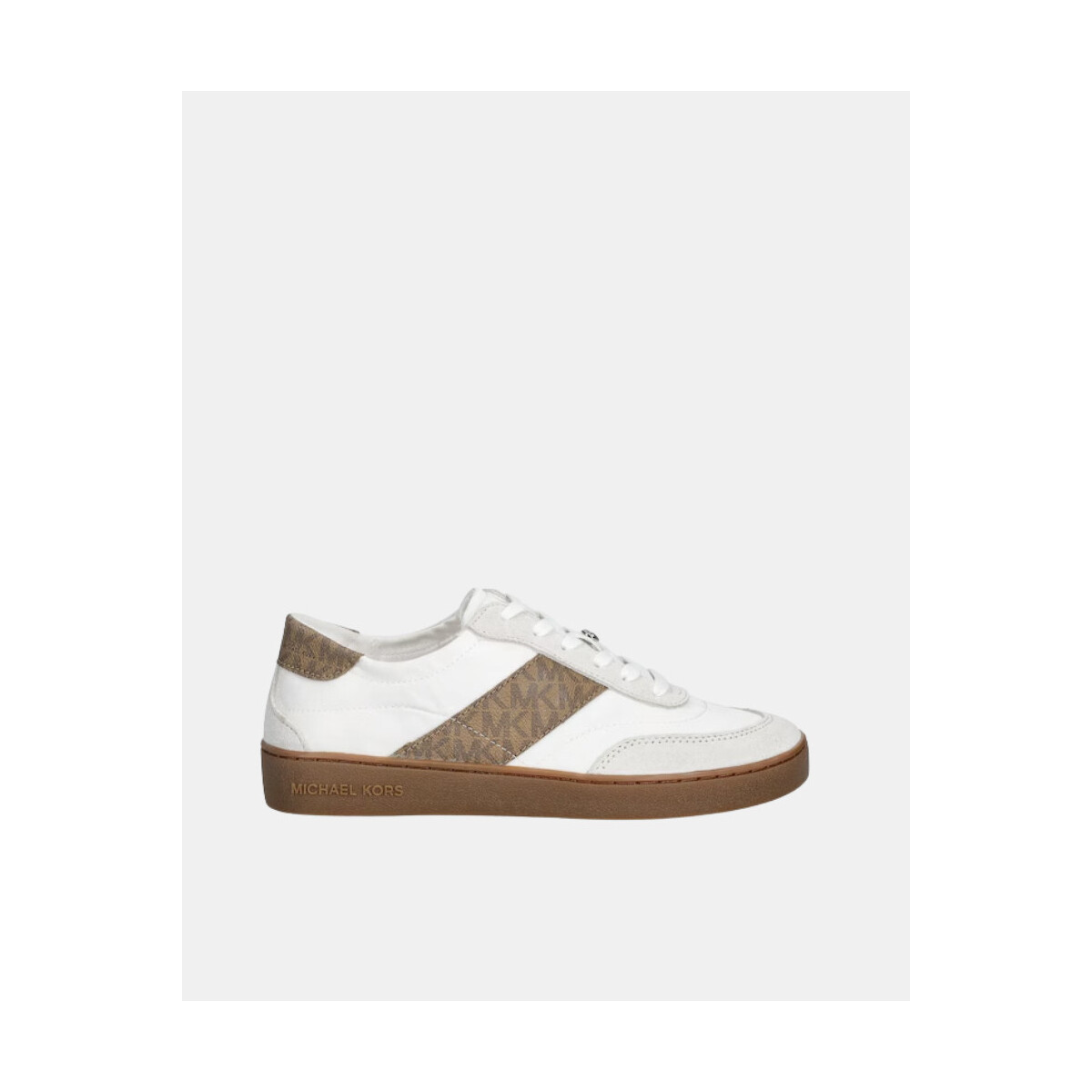 Xαμηλά Sneakers MICHAEL Michael Kors 43R6KCFS1D KAYCEE LACE UP