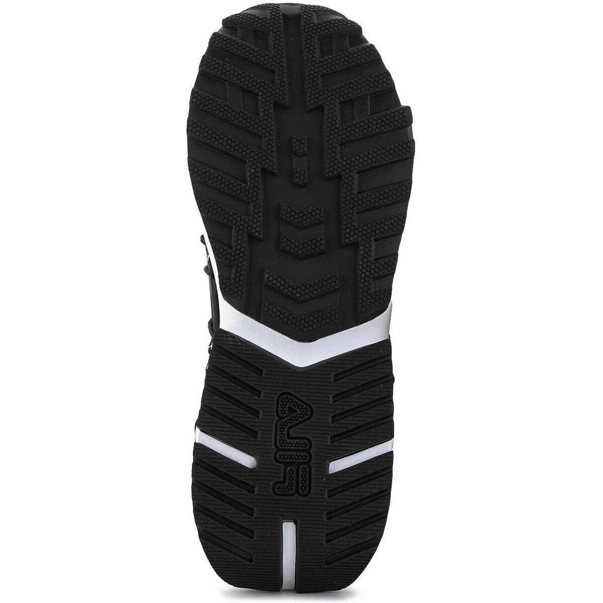 Xαμηλά Sneakers Fila UPGR8 H Wmn FFW0242-13036