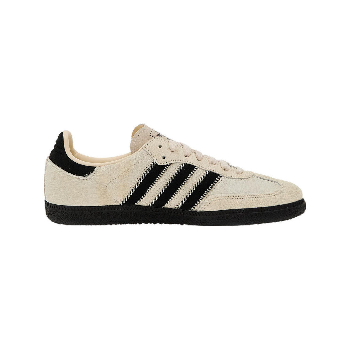 Sneakers adidas Baskets Samba OG cuir