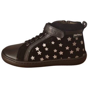 Ψηλά Sneakers Gorila 31119 BOTA DEPORTIVA RESPETUOSA Negro