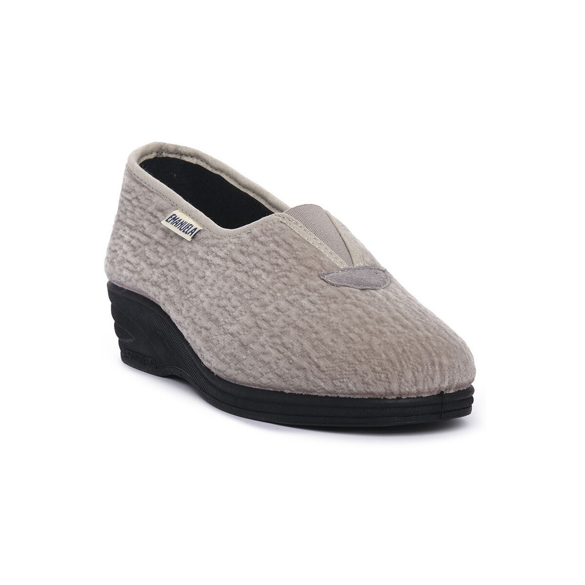 Mules Emanuela 813 NERO