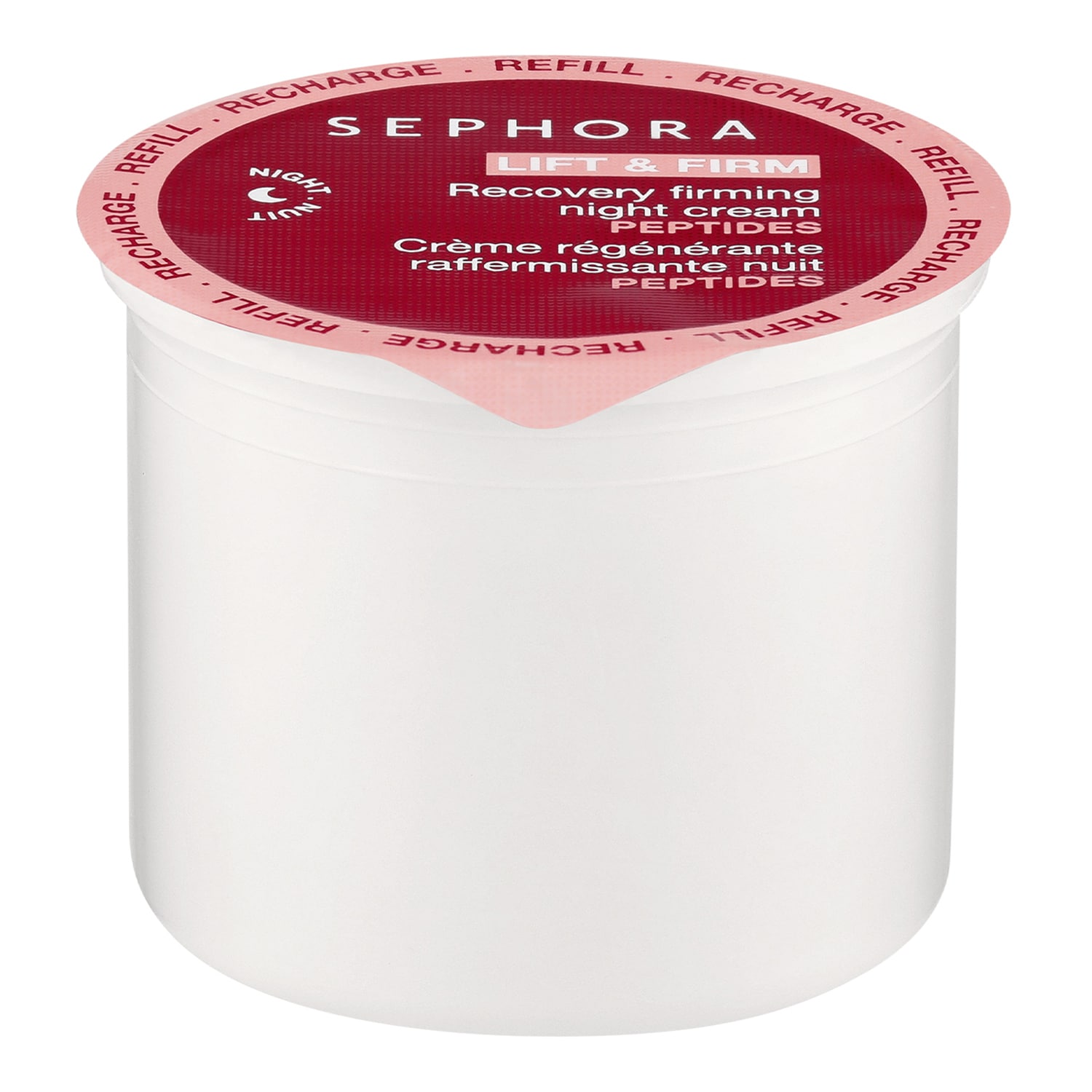 Sephora Collection - Lift & Firm - Κρέμα νυκτός | 50 ml