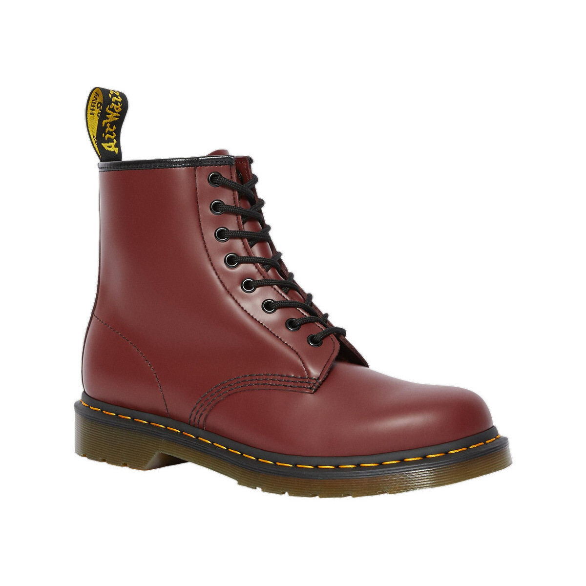 Μπότες Dr. Martens Bottines 1460 cuir