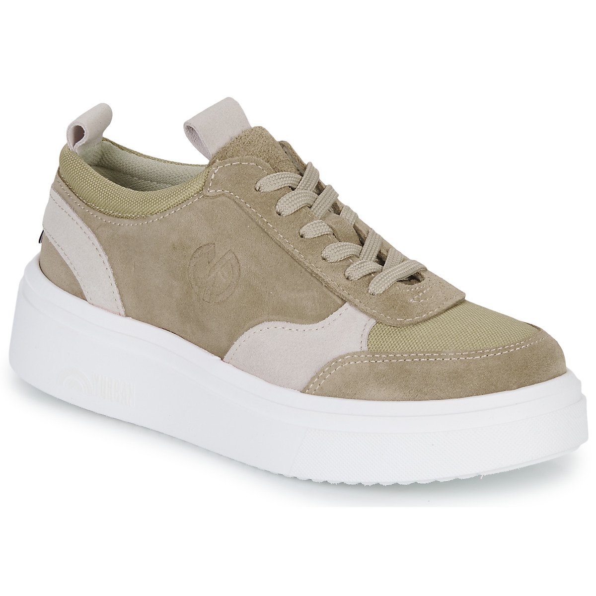 Xαμηλά Sneakers Yurban BELFAST