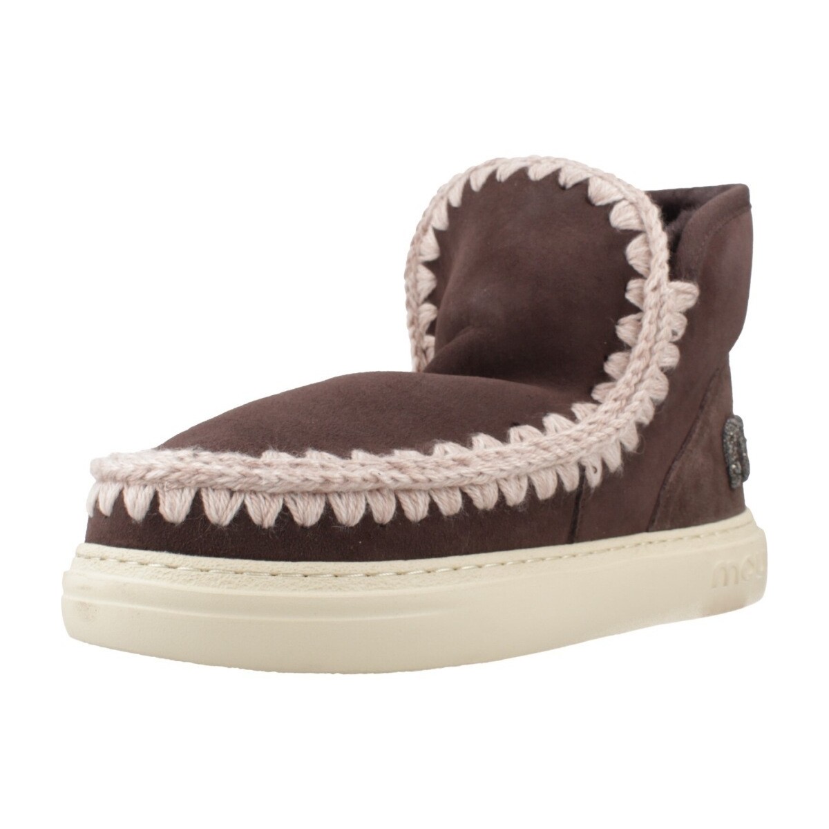 Μπότες Mou ESKIMO SNEAKER BOLD GLIT.