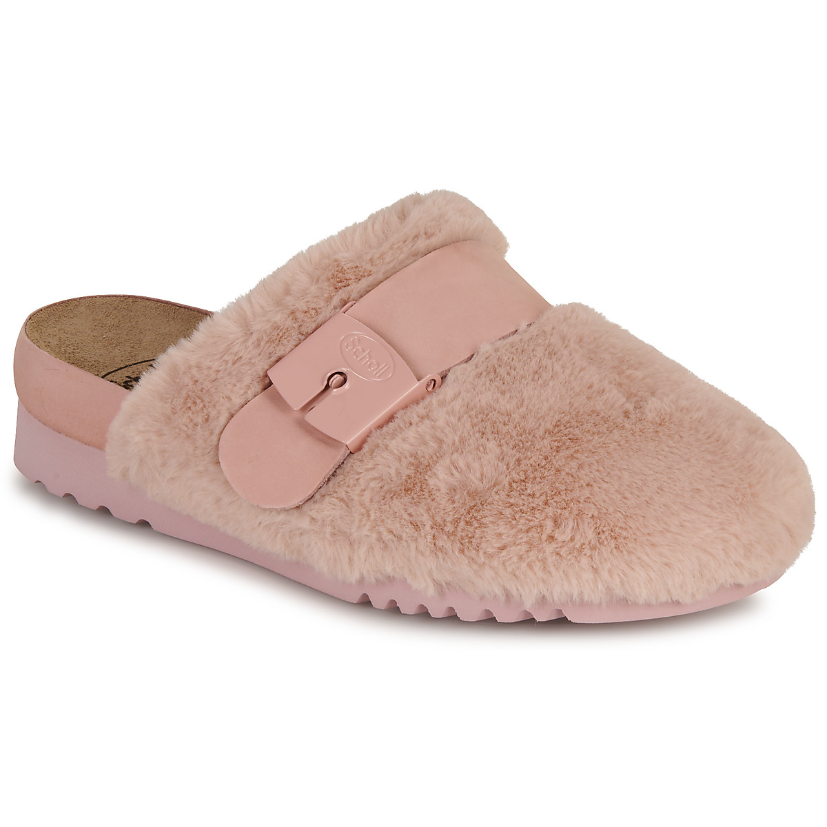 Mules Scholl ALASKA 2.0