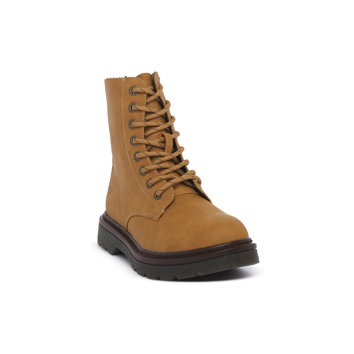 Μπότες Heavenly Feet JUSTINA 2 CAMEL
