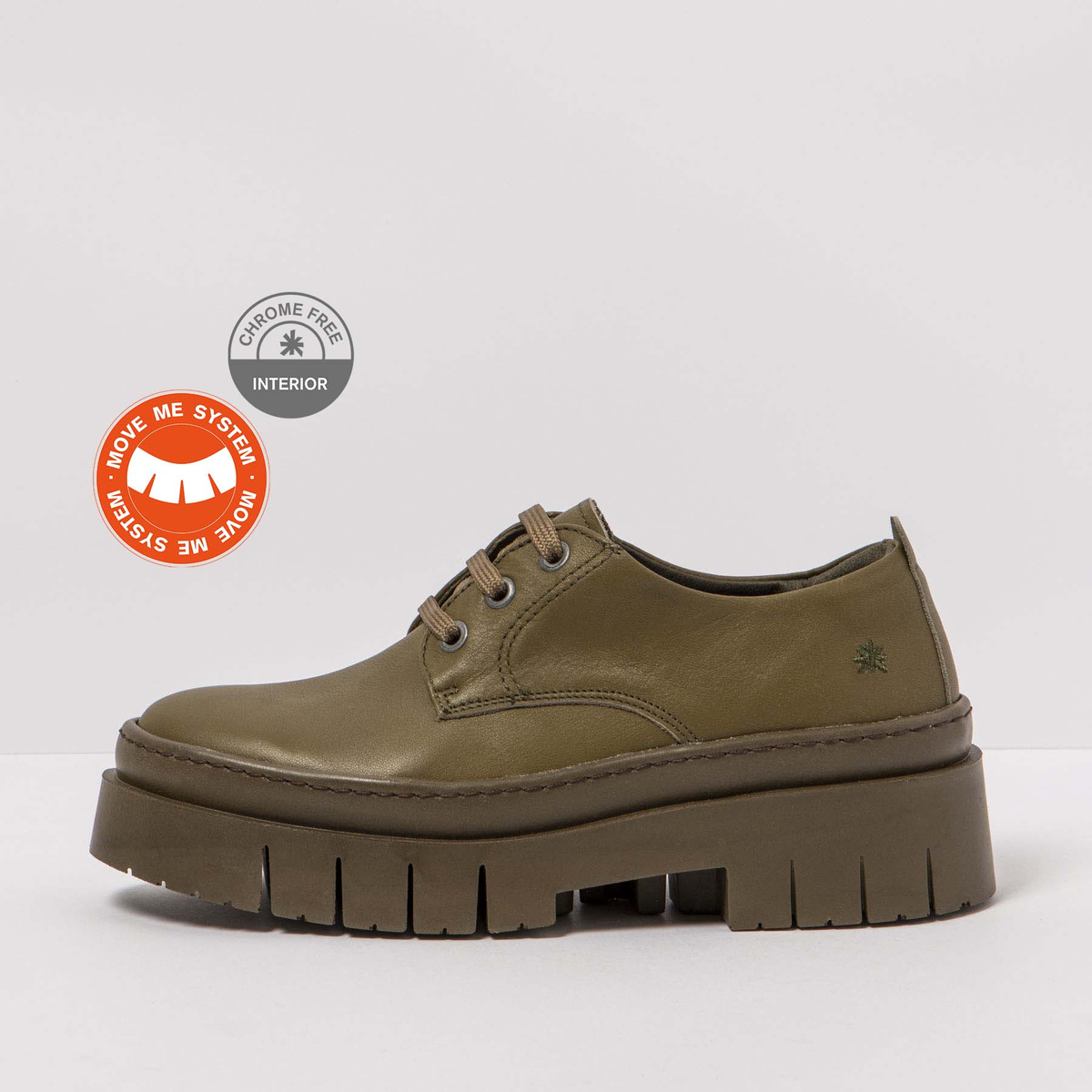 Oxfords Art ART 1195211P6003