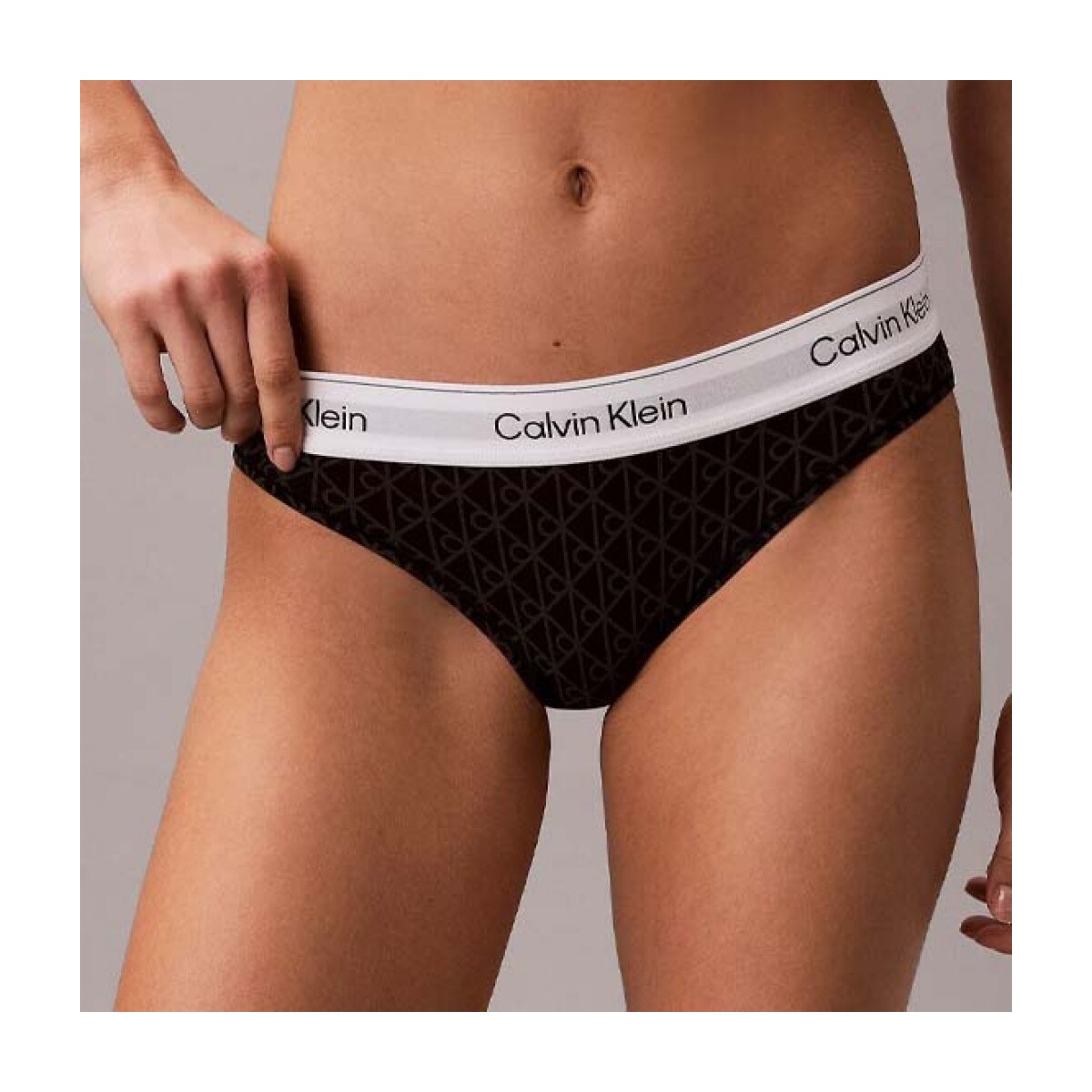 Slips Calvin Klein Jeans Lv00qf8520