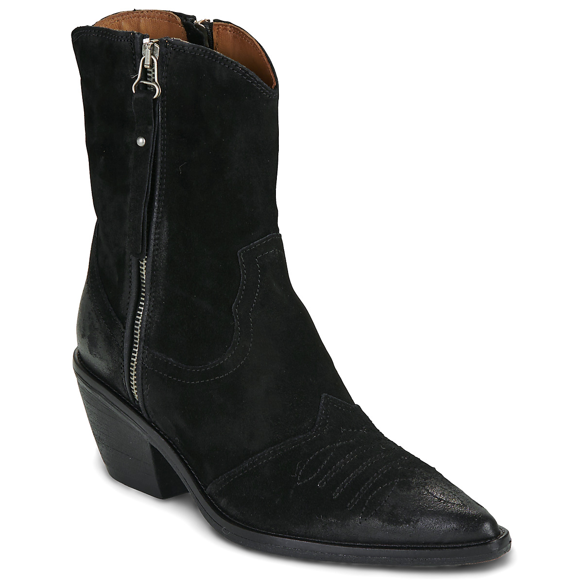 Μποτίνια Airstep / A.S.98 COUNTRY ZIP