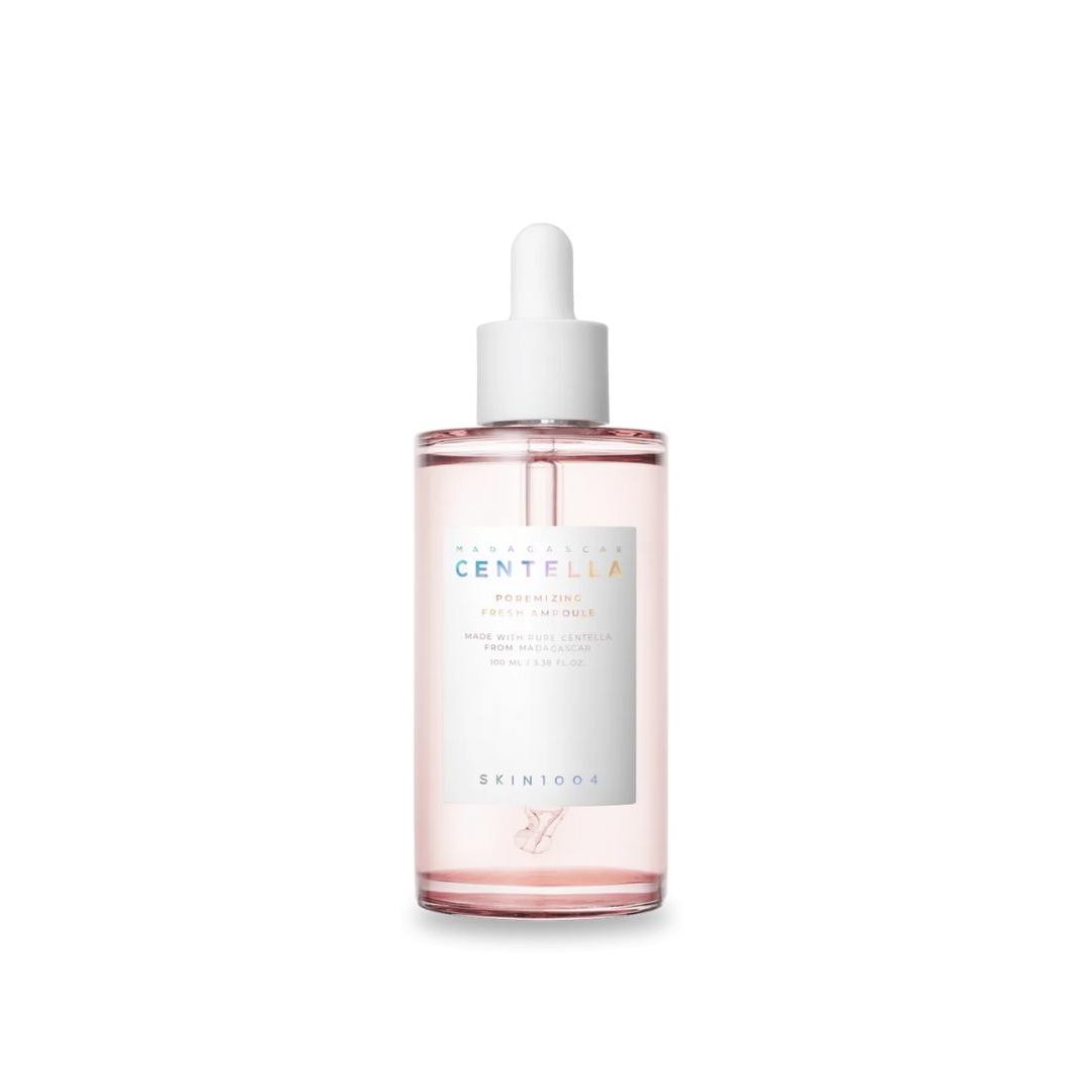 Madagascar Centella Poremizing Fresh Ampoule 100ml