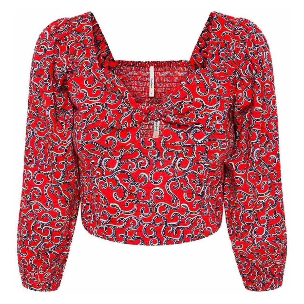 Μπλούζα Pepe jeans PL303969