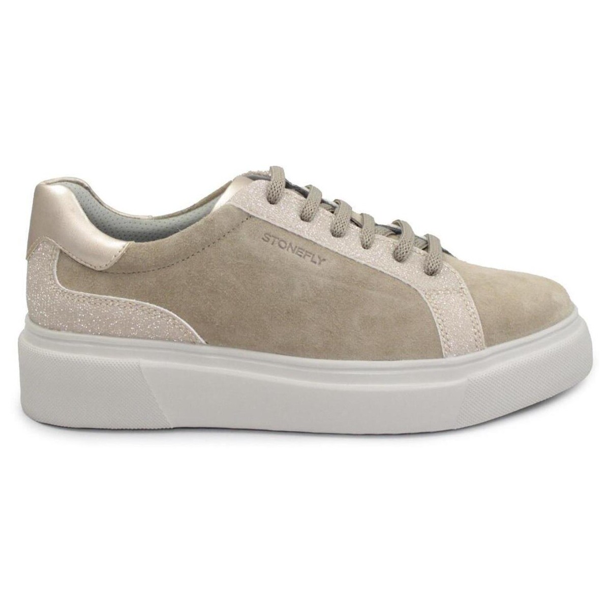 Xαμηλά Sneakers Stonefly STO-I25-223241-BR