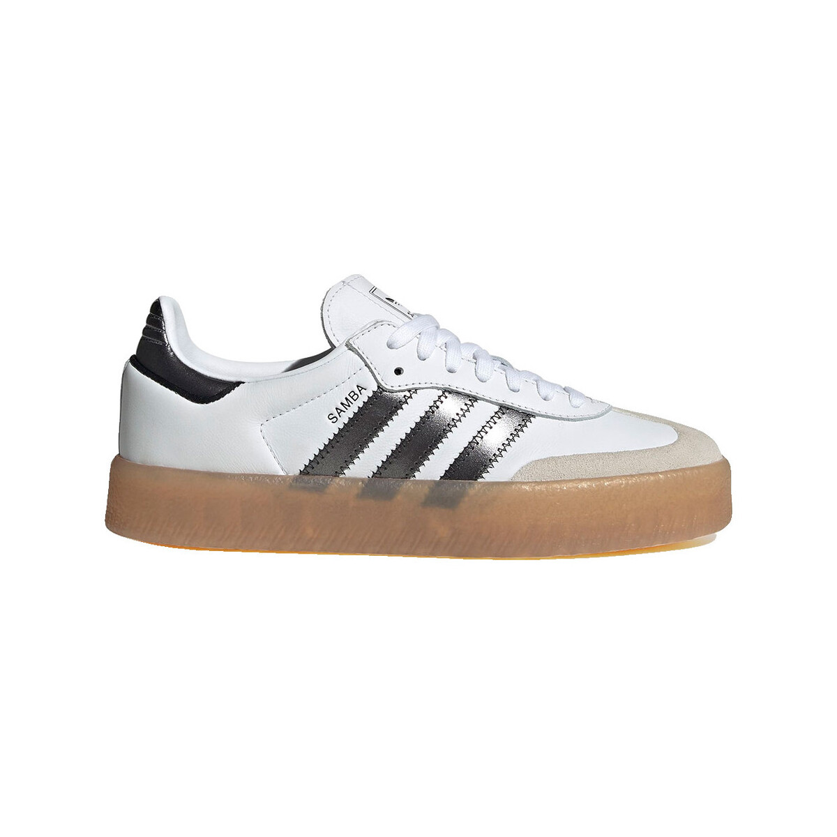 Xαμηλά Sneakers adidas Baskets sambae cuir
