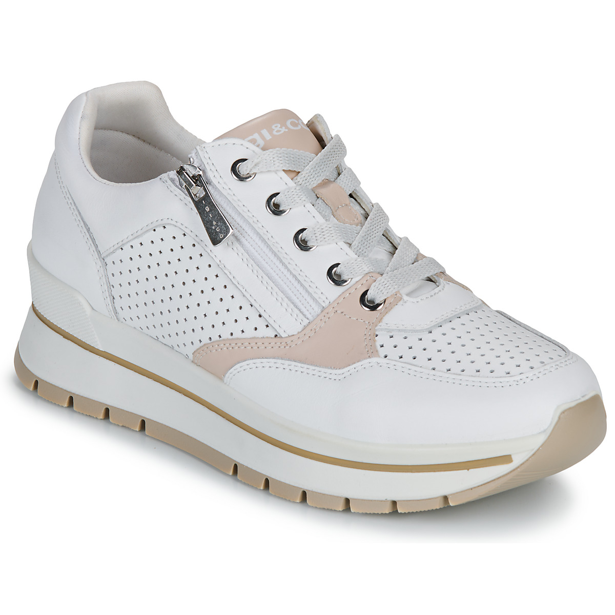 Xαμηλά Sneakers IgI&CO D.ANIKA