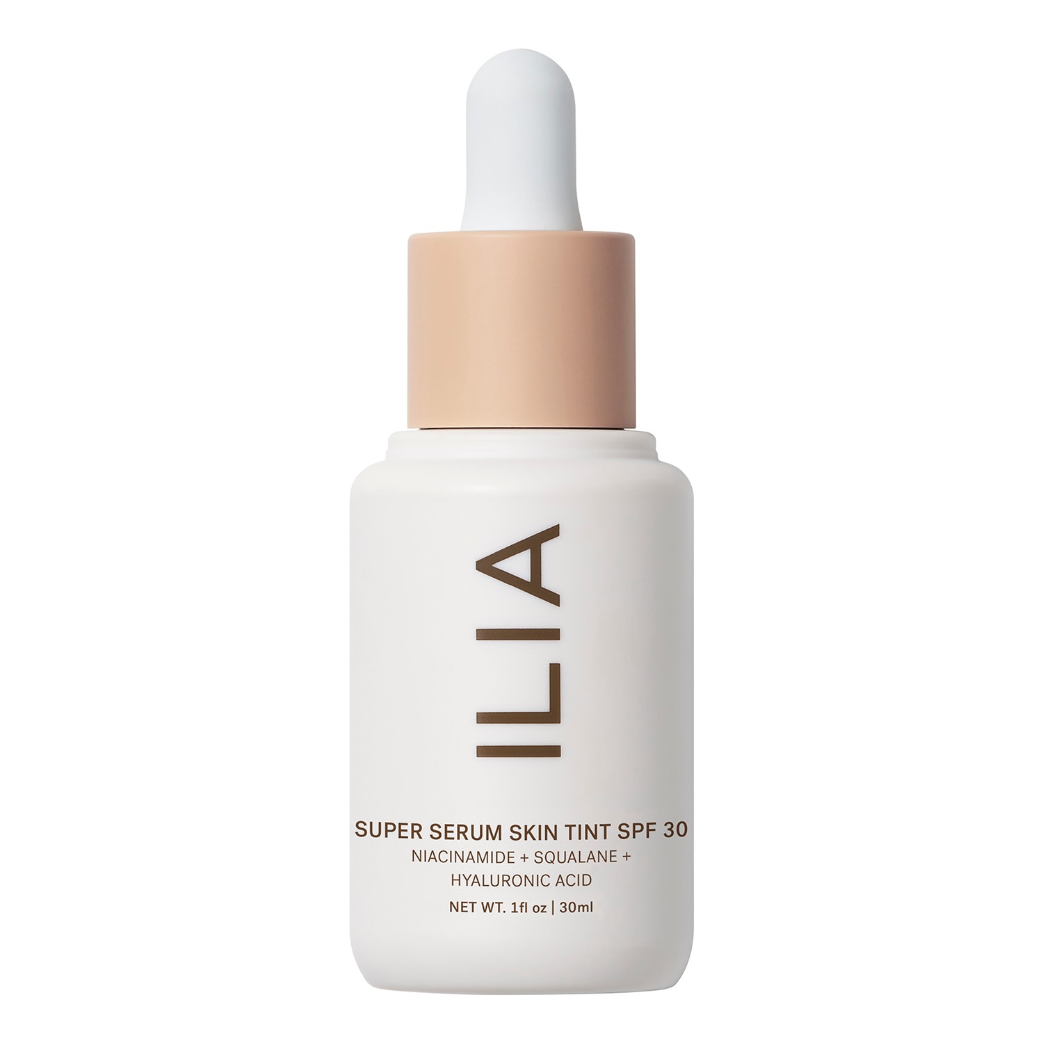 Ilia - Super Serum Skin Tint SPF 30