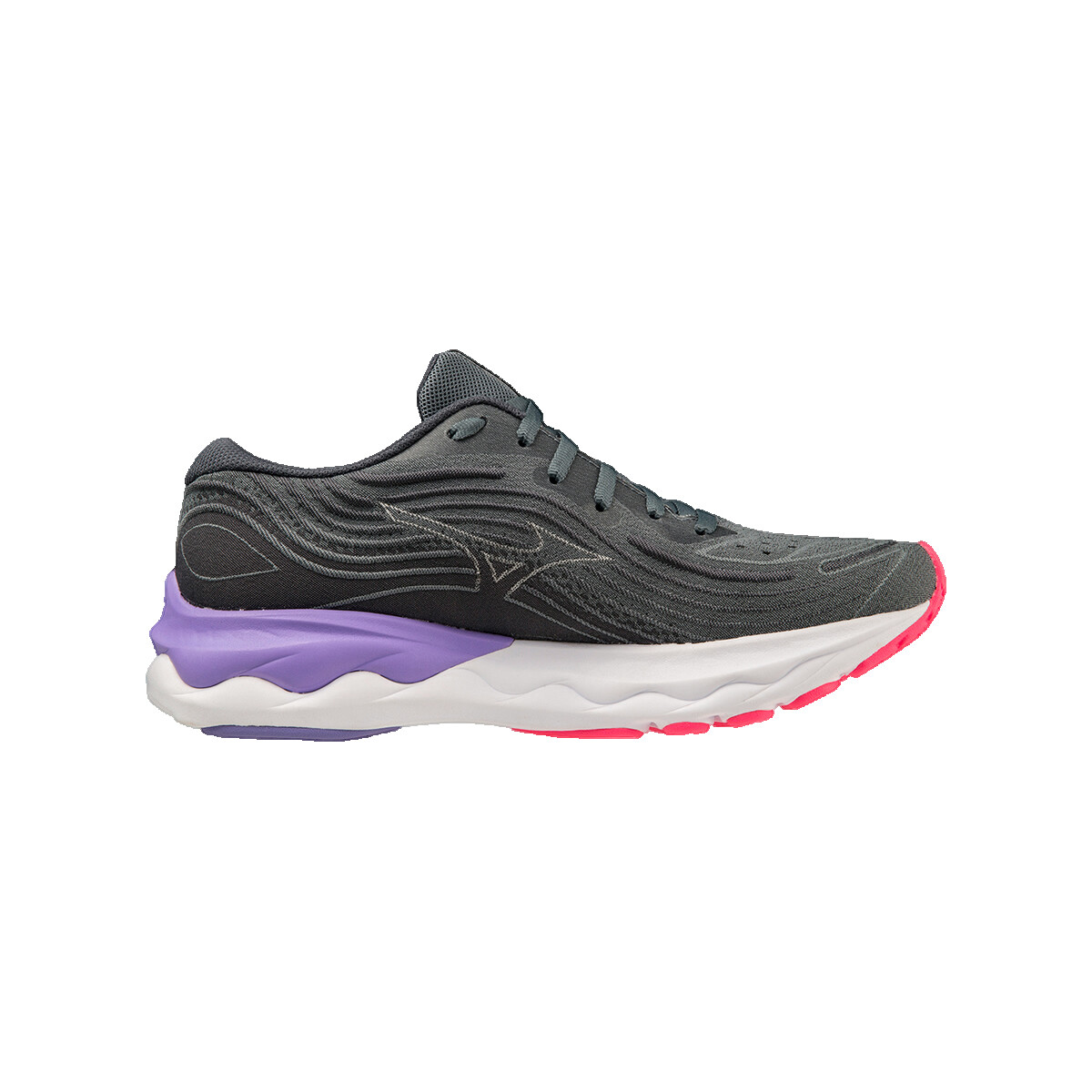 Παπούτσια για τρέξιμο Mizuno Wave Skyrise 4
