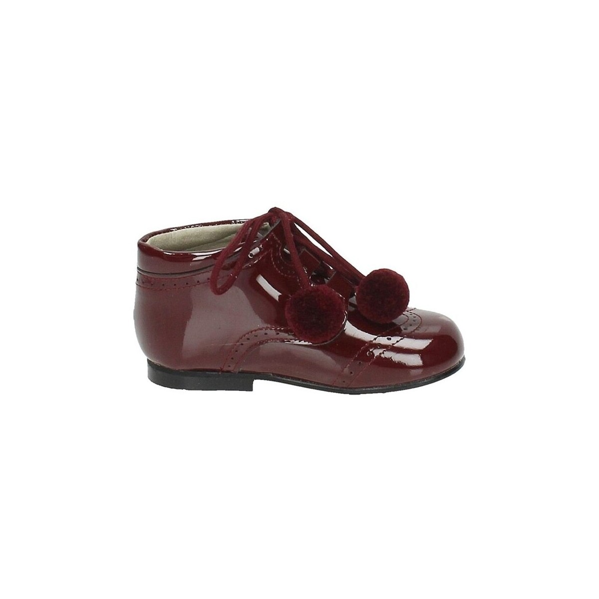 Μπότες Bambineli 4511 Burdeos