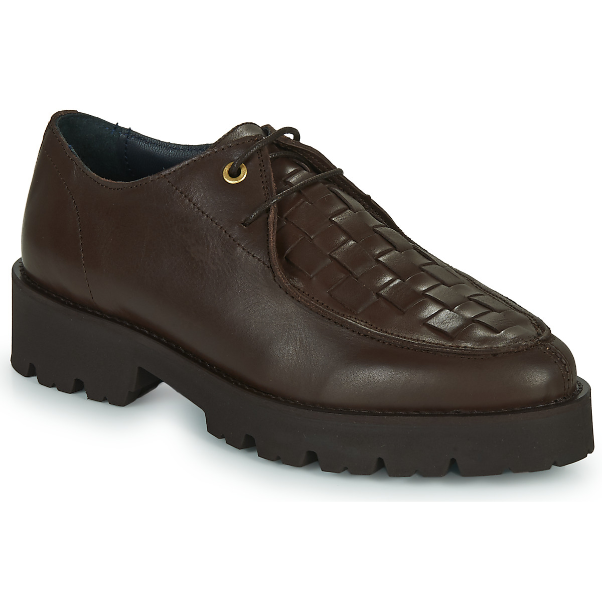 Derbies JB Martin FOUGUE