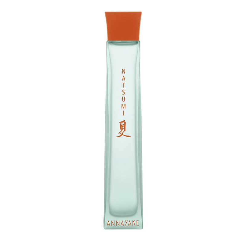 Natsumi Eau De Toilette 100ml