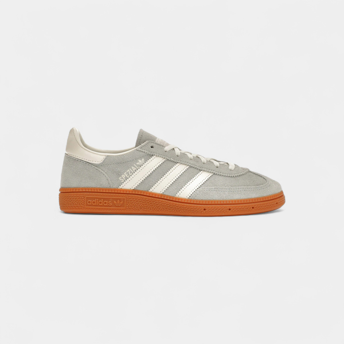 Sneakers adidas Handball Spezial Wonder Silver Gum (Women's)