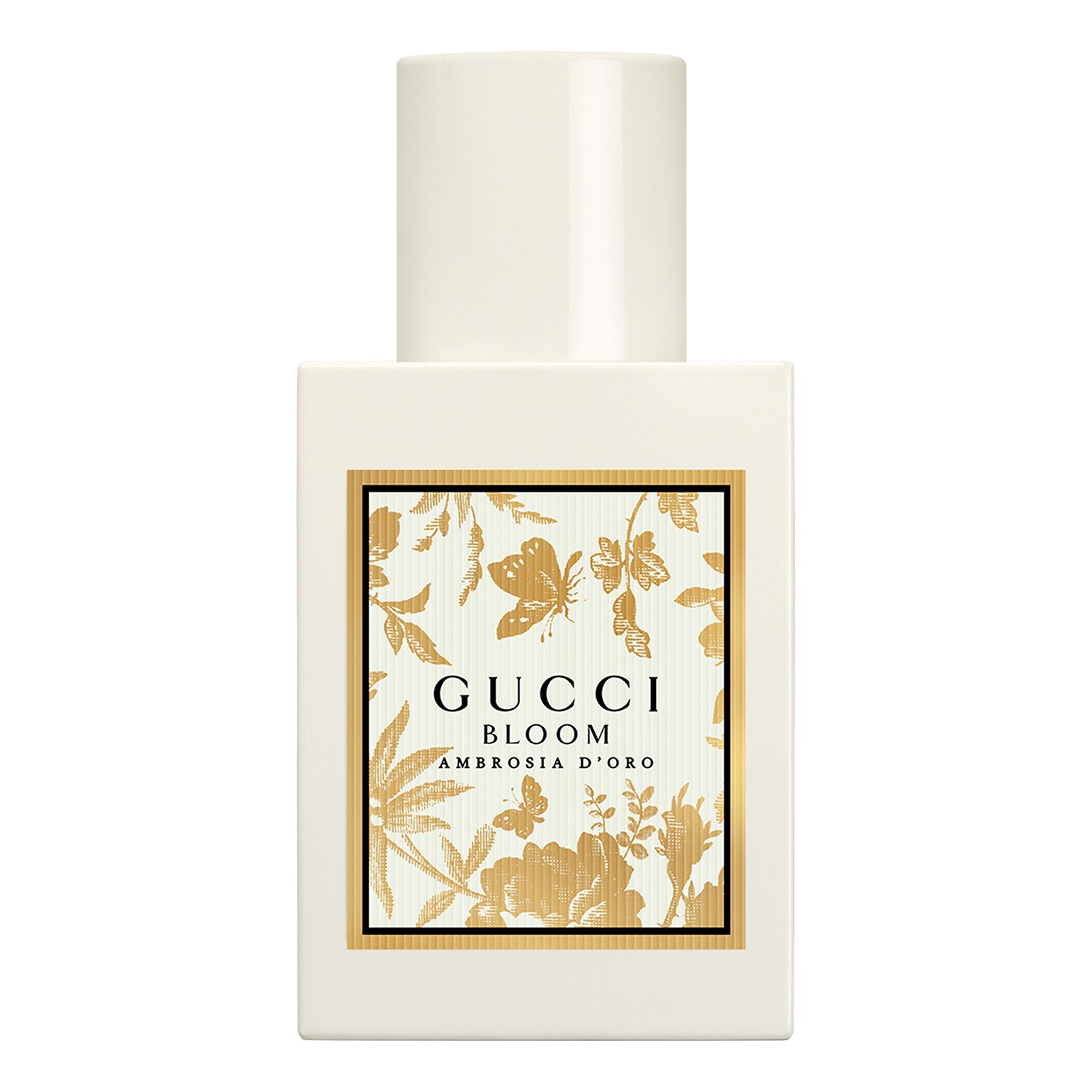Gucci - Gucci Bloom Ambrosia d'Oro for Women - Eau de Parfum | 30 ml