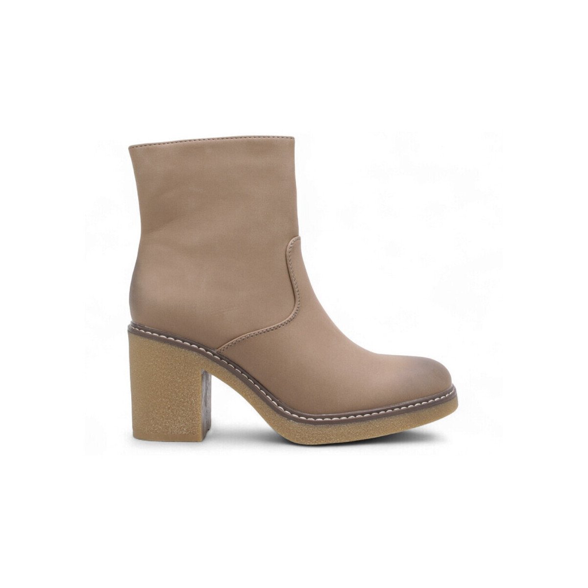 Μποτίνια La Modeuse 76966_P182358